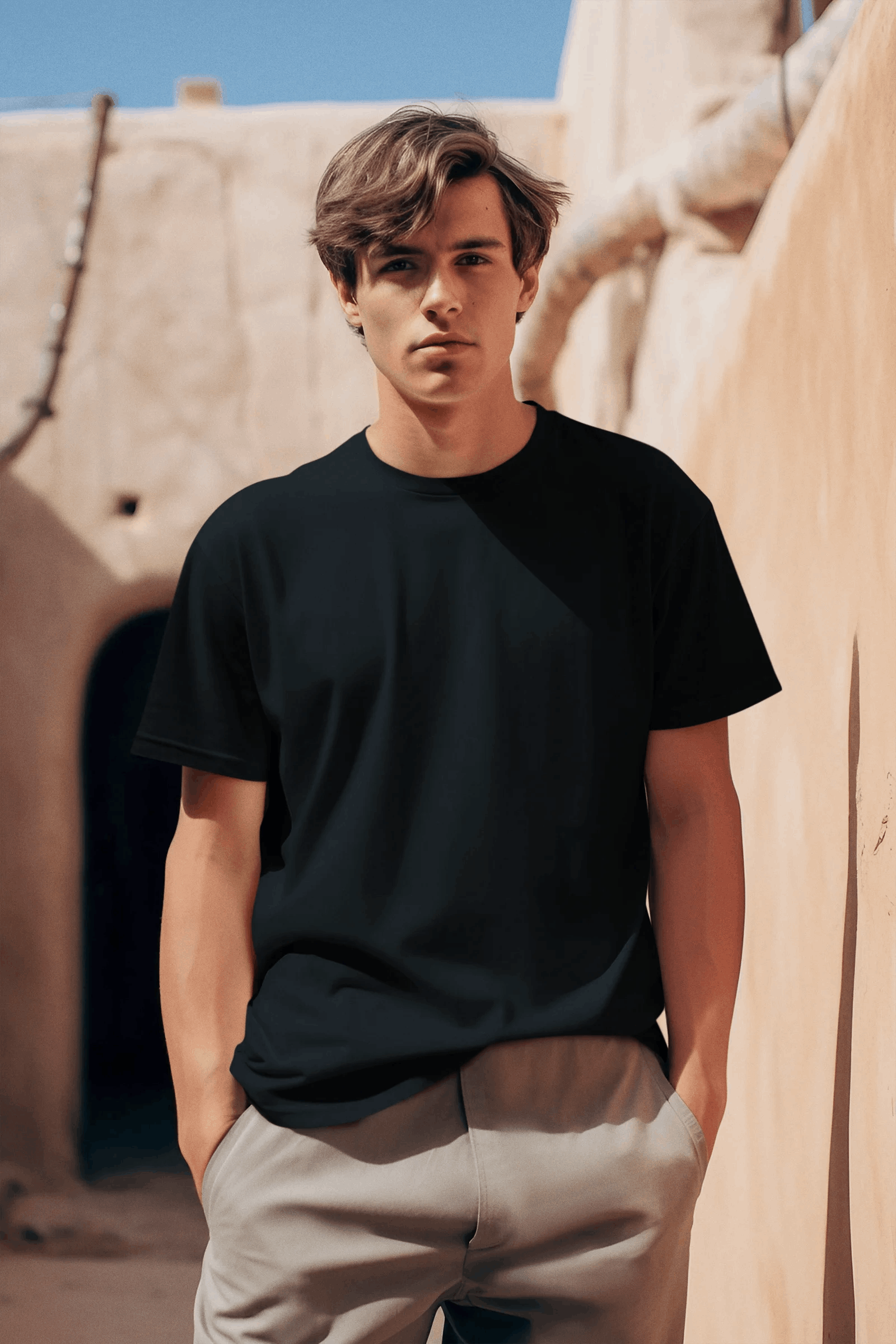 Brocode24x7 T-shirt