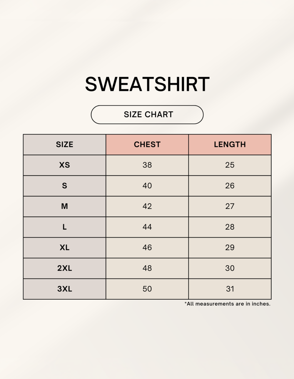 Unisex Sweatshirt - Image 6